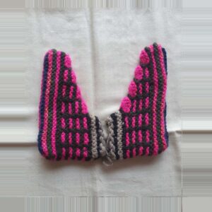 Merino Booties