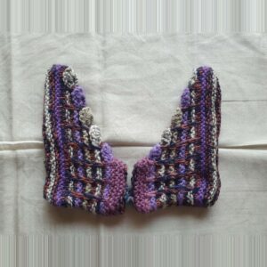 Merino Booties