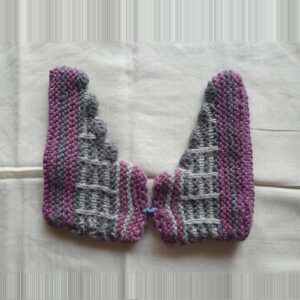 Merino Booties
