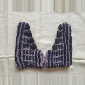 Merino Booties