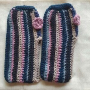 Merino Booties