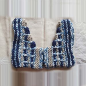 Merino Booties  