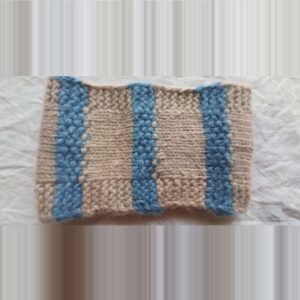 Angora & Merino Headband