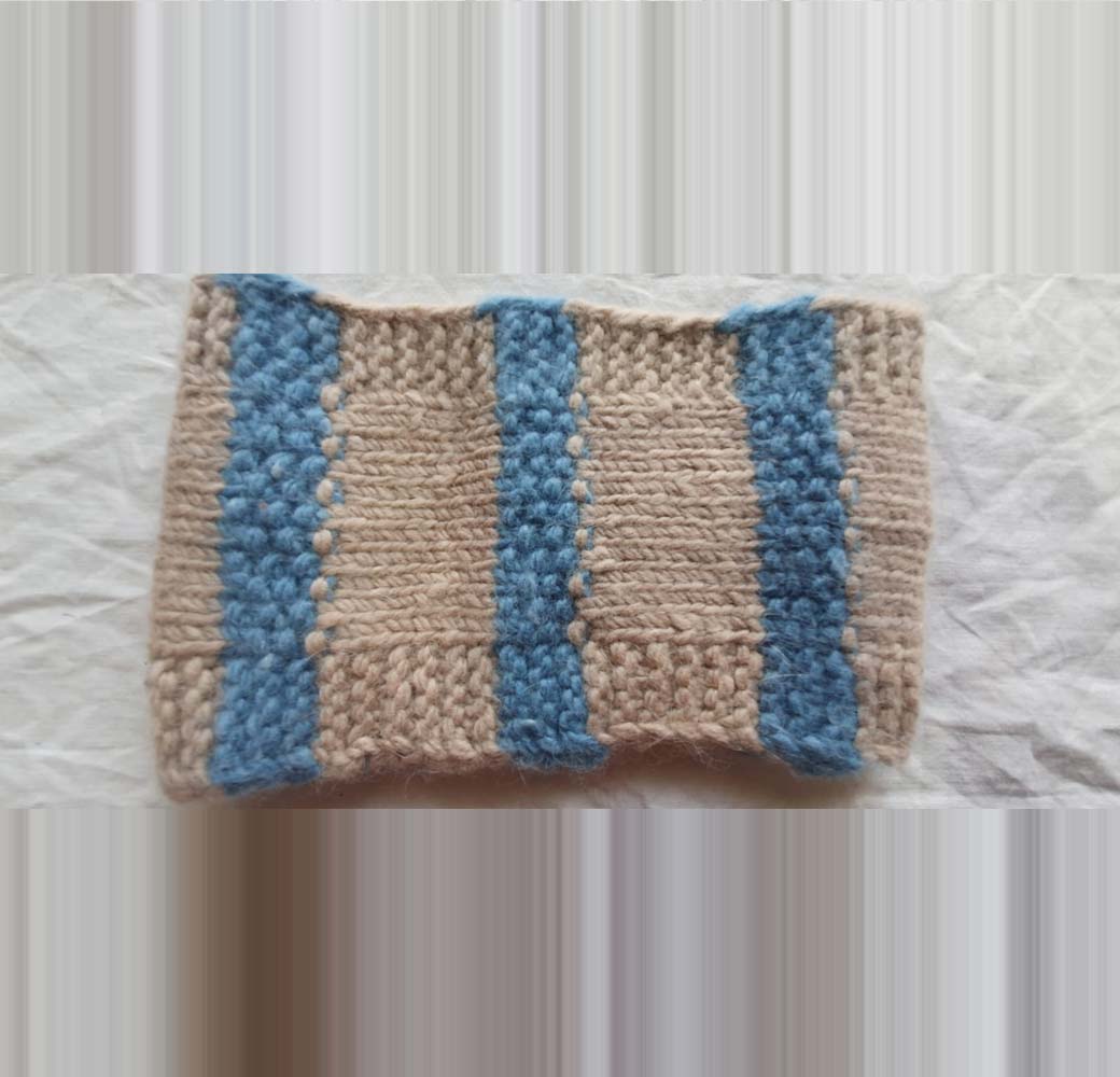 Angora & Merino Headband
