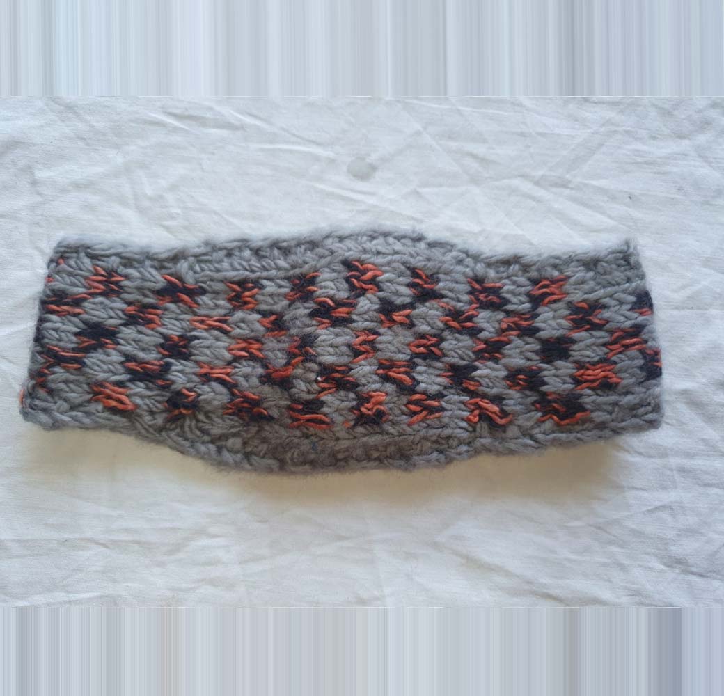 Merino Headband