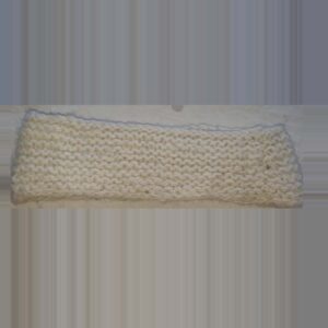 Angora & Merino Headband