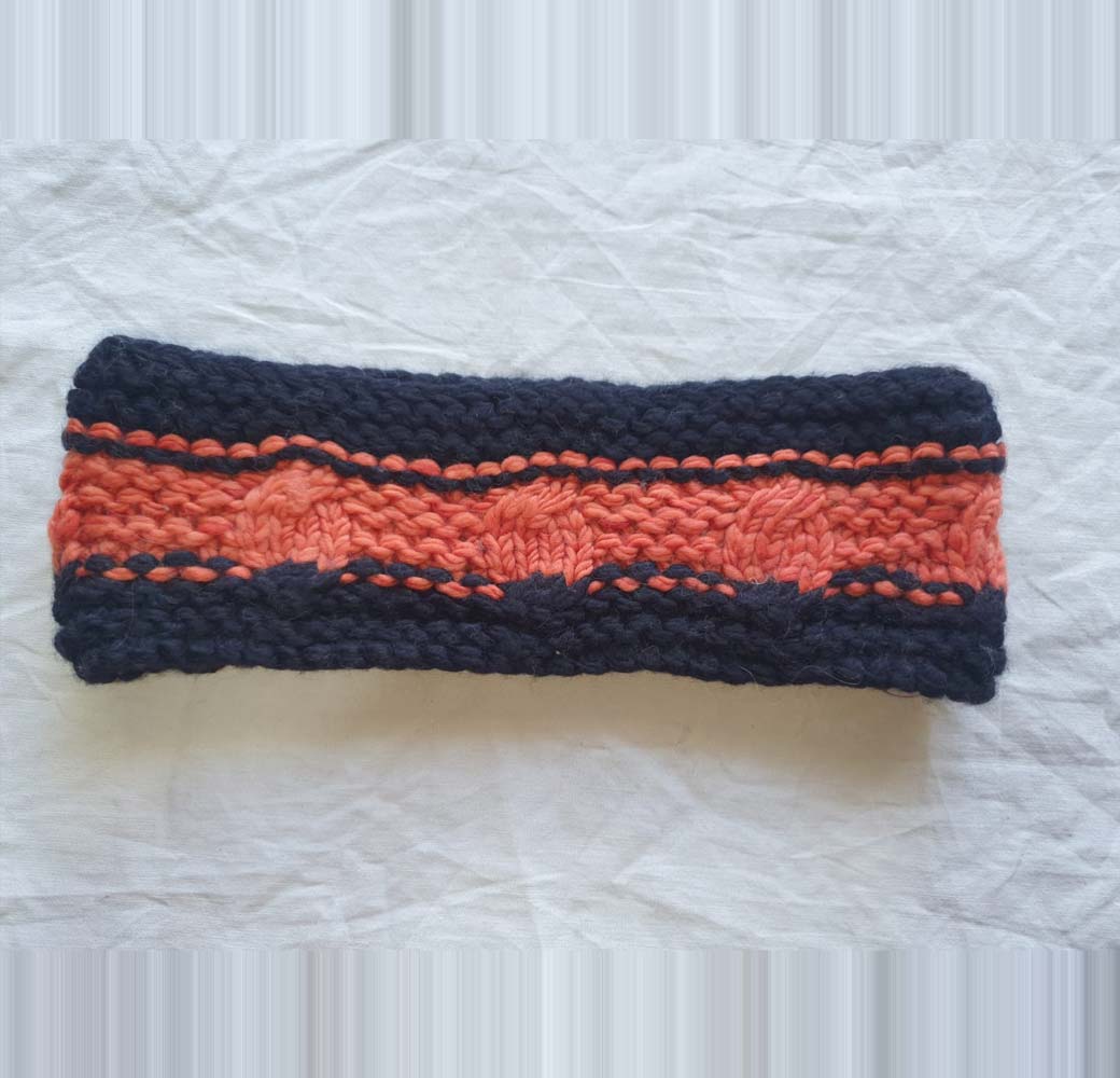 Merino Headband
