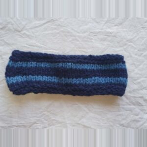 Angora & Merino Headband