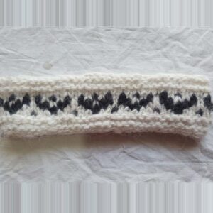 Angora & Merino Headband