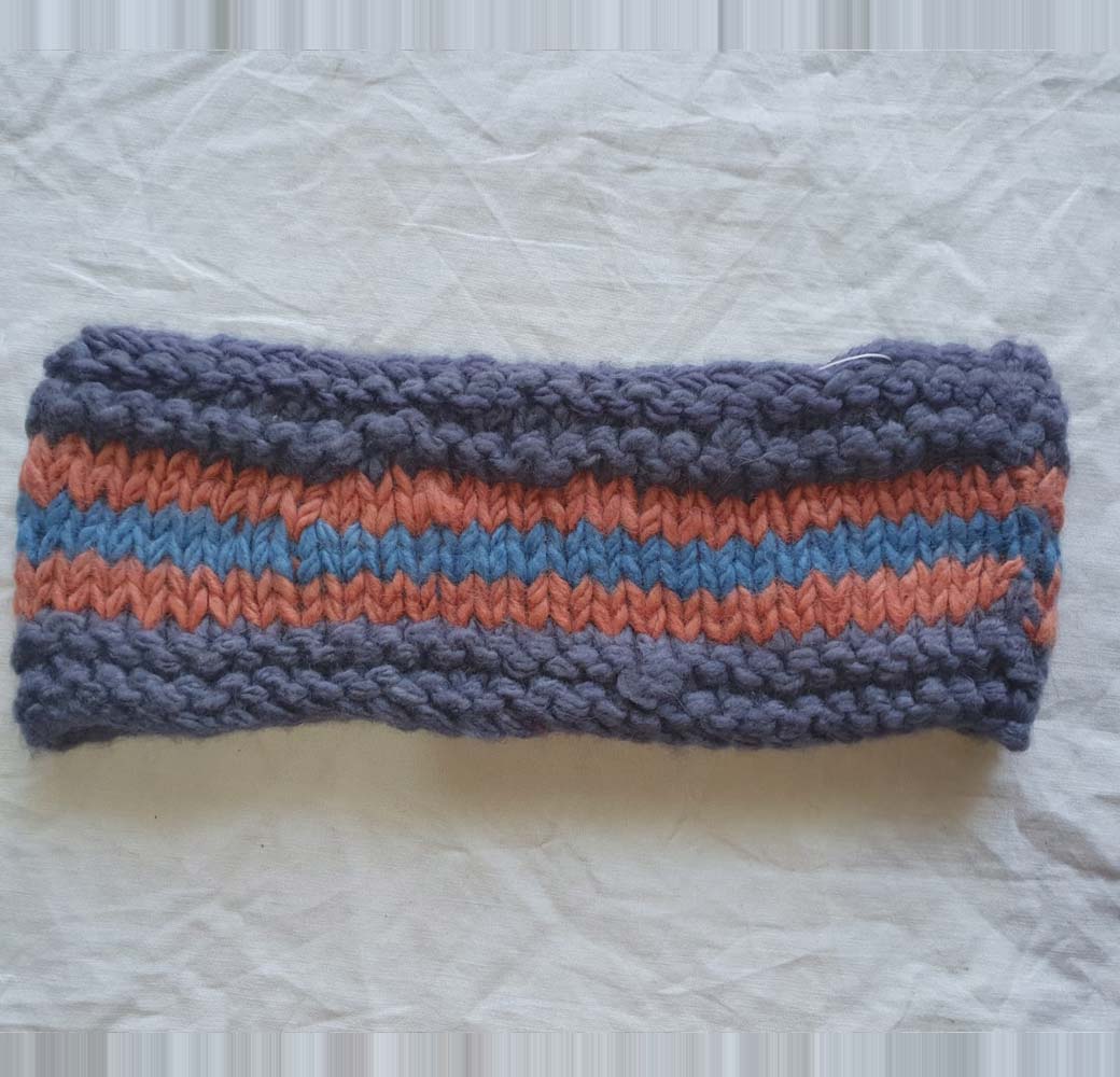 Merino Headband