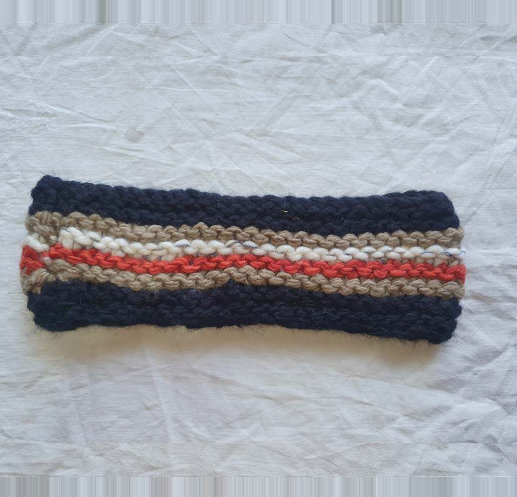 Merino Headband