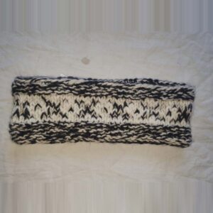 Angora & Merino Headband