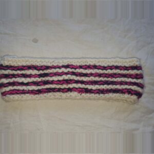Angora & Merino Headband