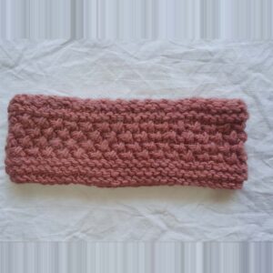 Merino Headband