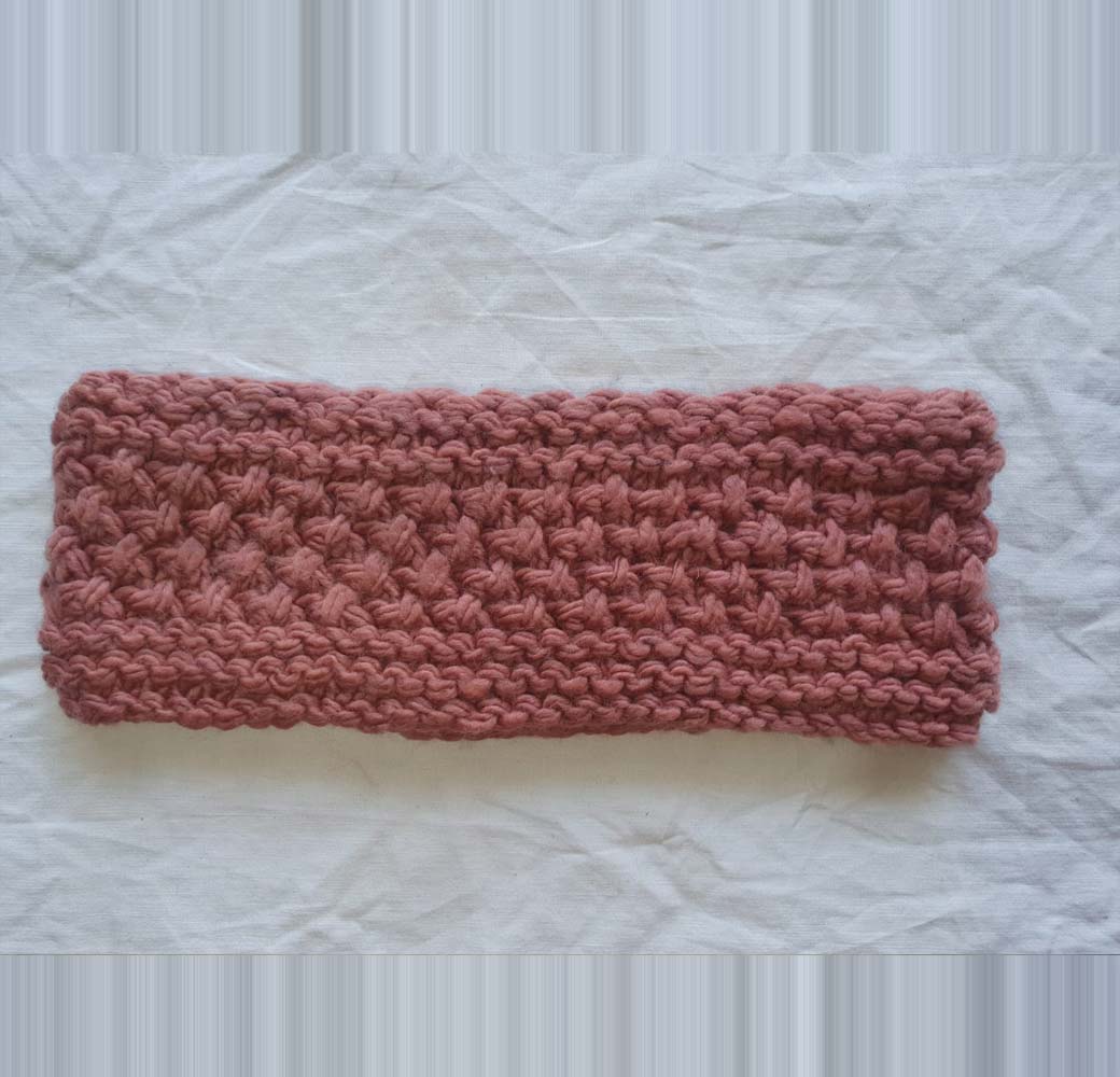 Merino Headband