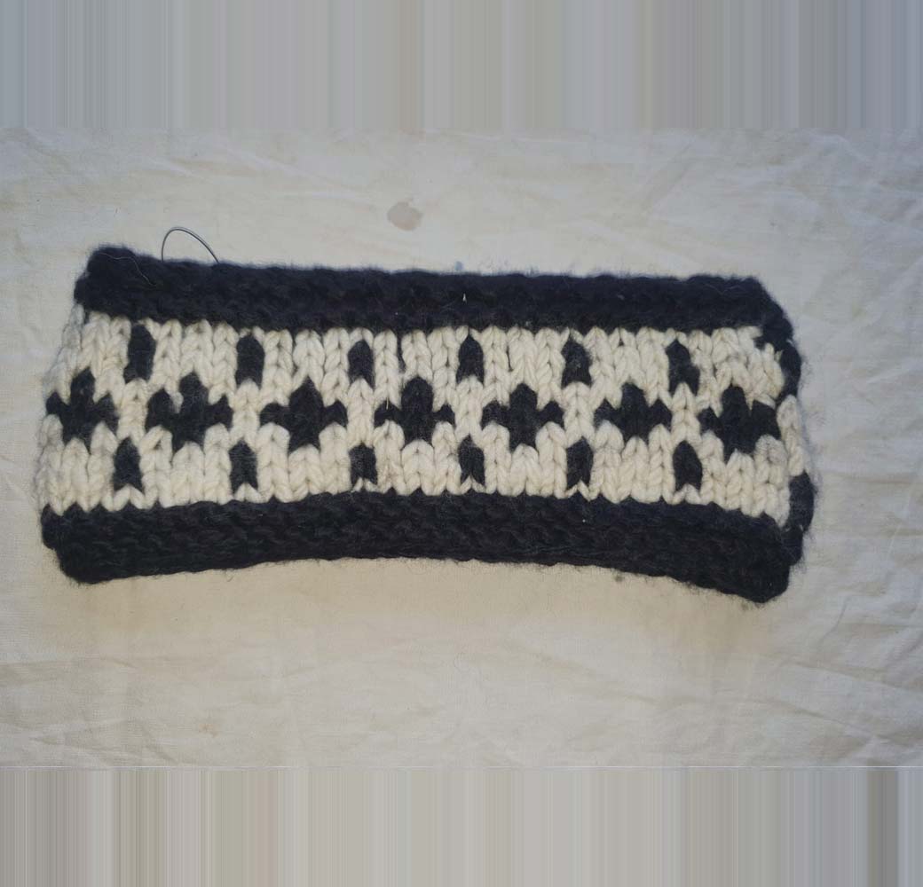 Merino Headband
