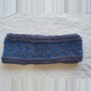 Lamb Wool Headband