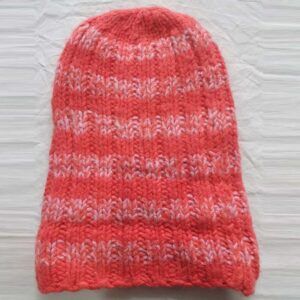 long merino cap
