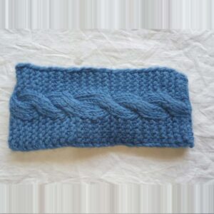 Merino Headband