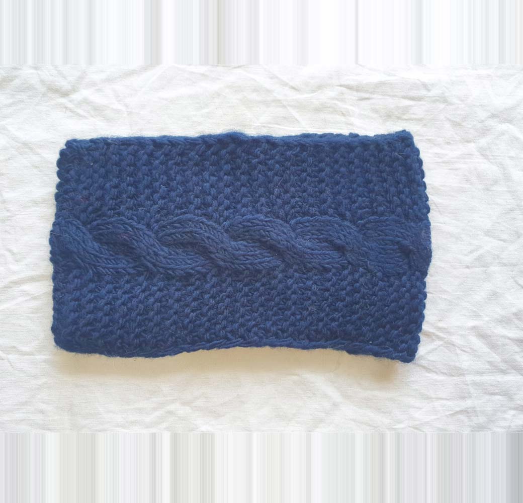 Merino Headband