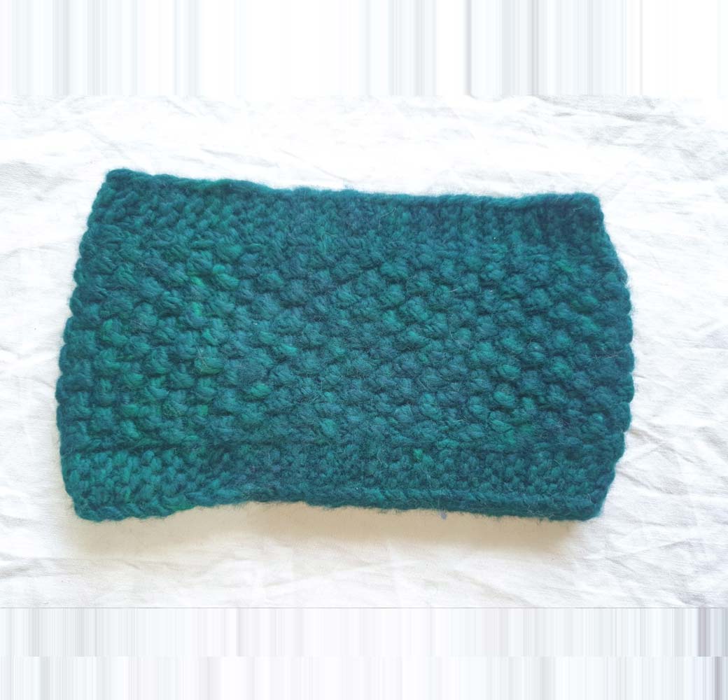 Merino Headband