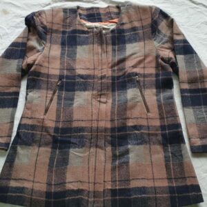 merino full sleeve jacket