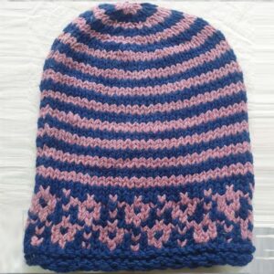 merino long cap