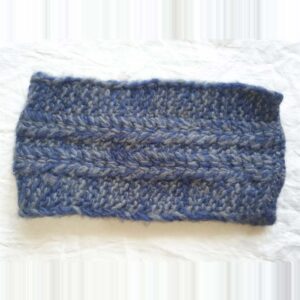 Merino Headband