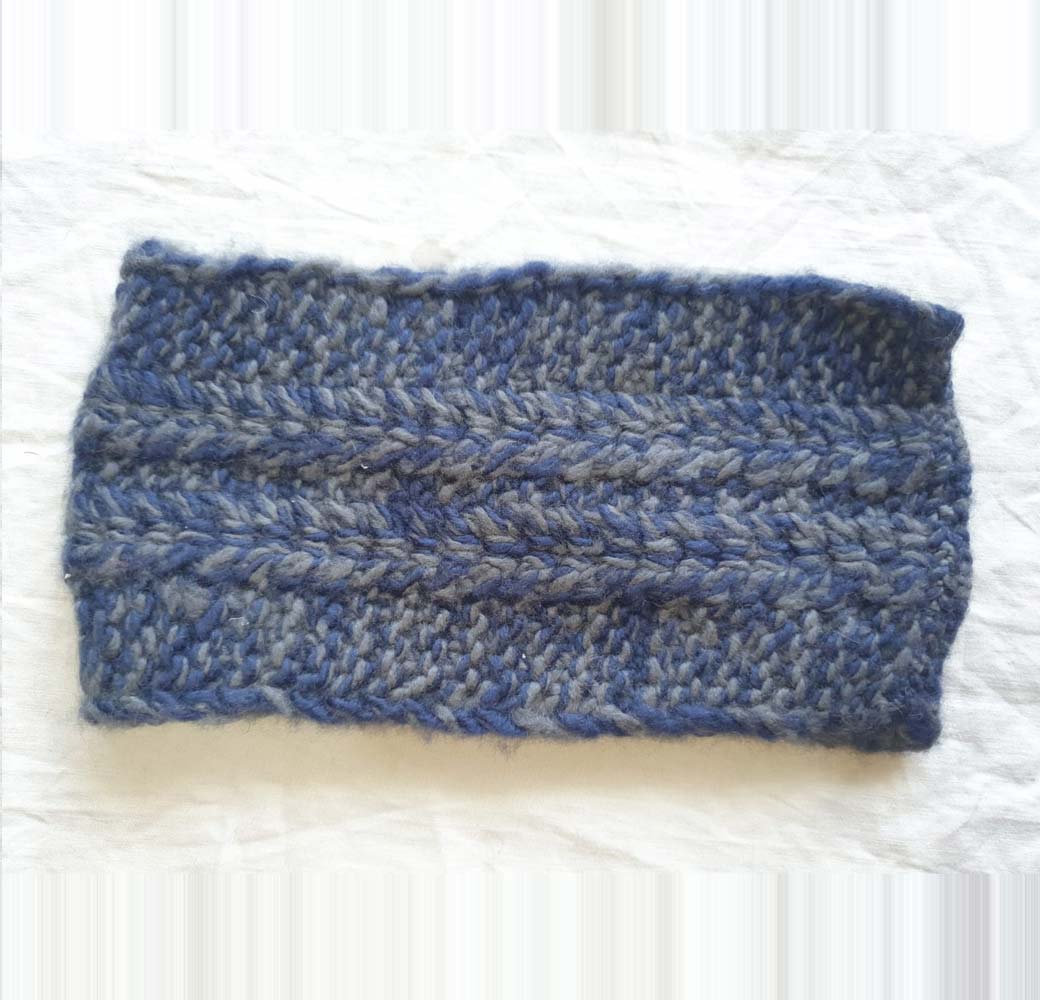 Merino Headband
