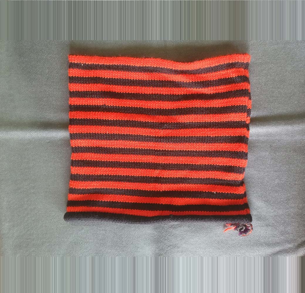 Merino Neck Warmers