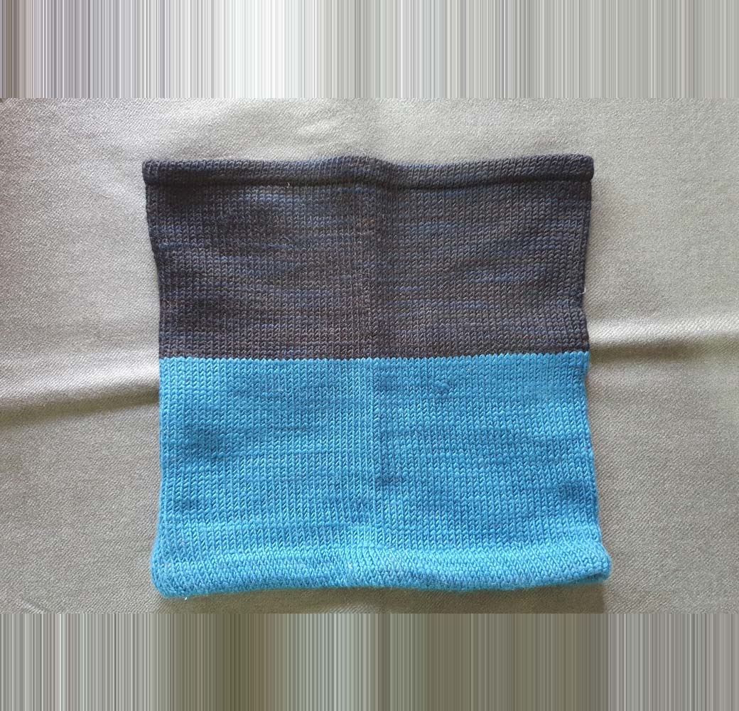 Merino Neck Warmers