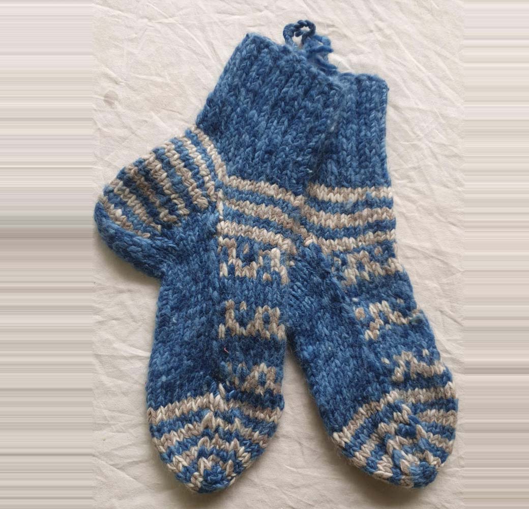 A&M Ankle Socks