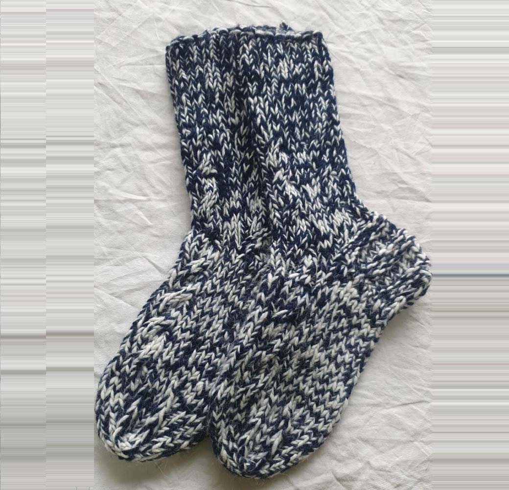 Angora Wool