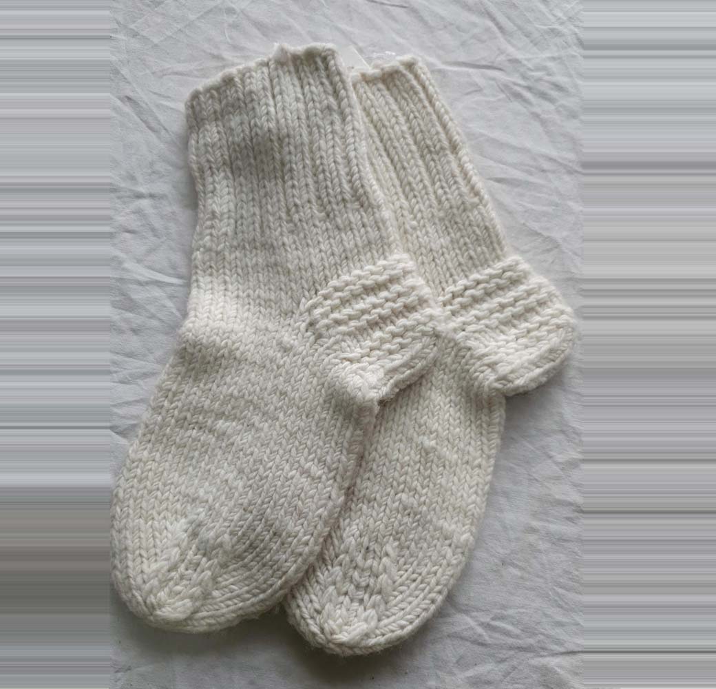 Merino Ankle Socks