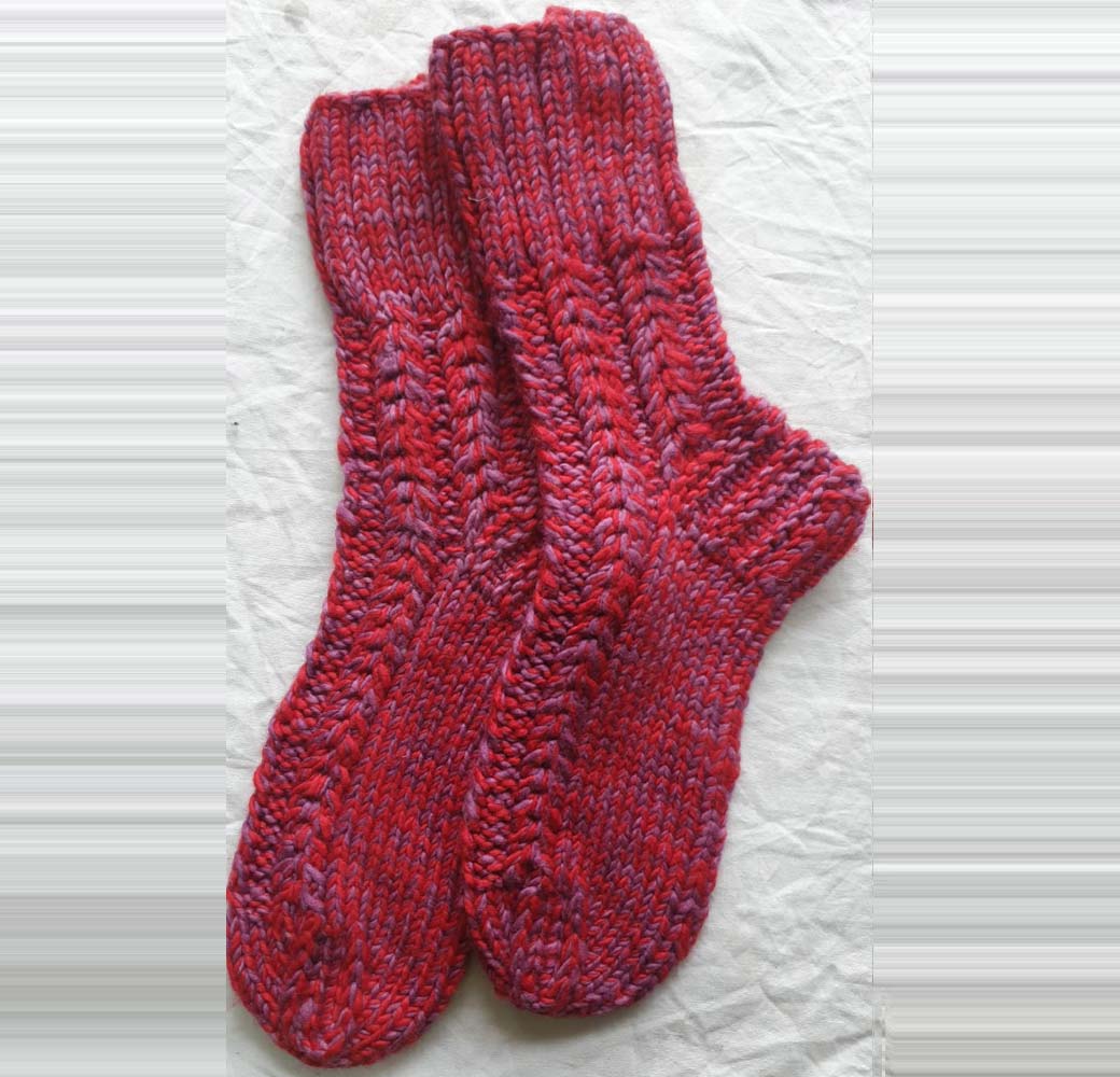 Merino Socks