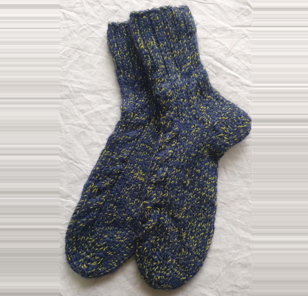 Merino Ankle Socks
