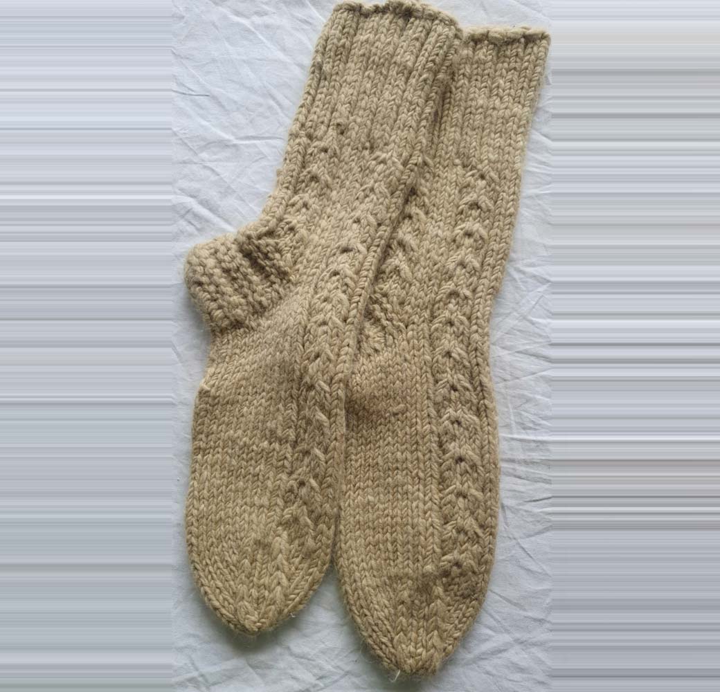 A&M Ankle Socks