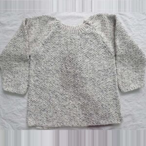 Merino Sweater
