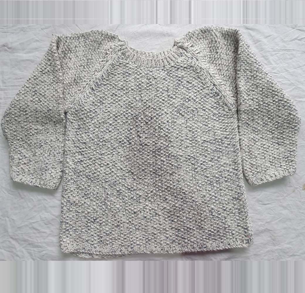 Merino Sweater