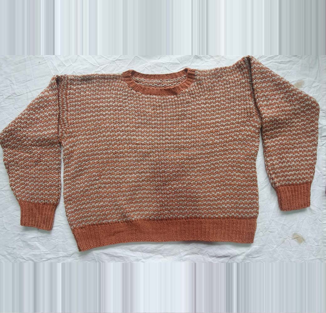 A&M Sweater