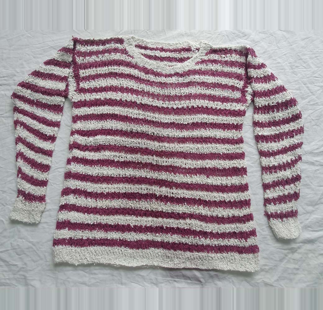 Designer Sweater