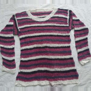 Designer Sweater