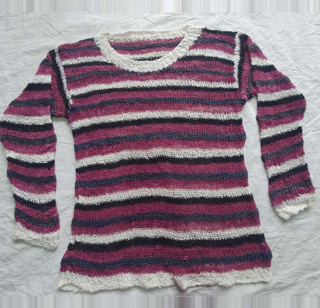 Designer Sweater
