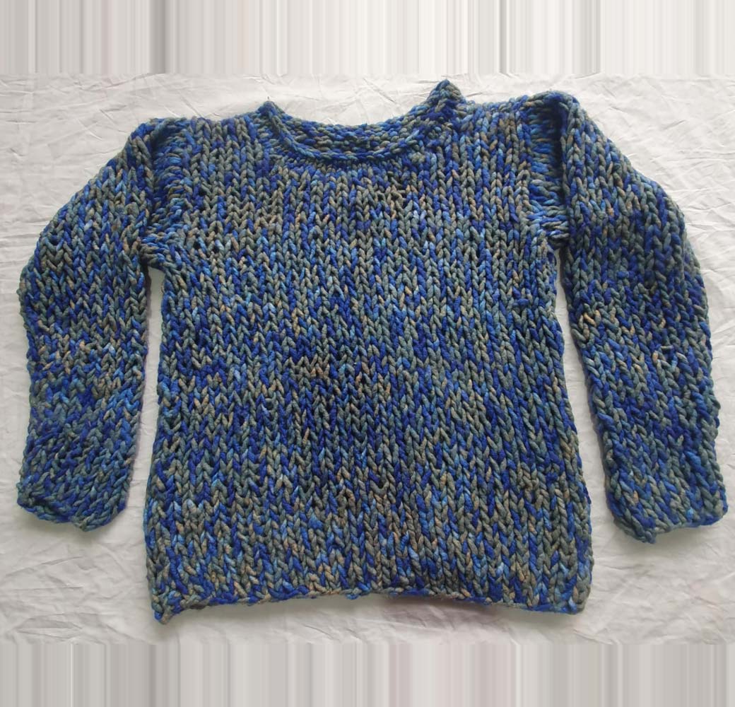 A&M Sweater