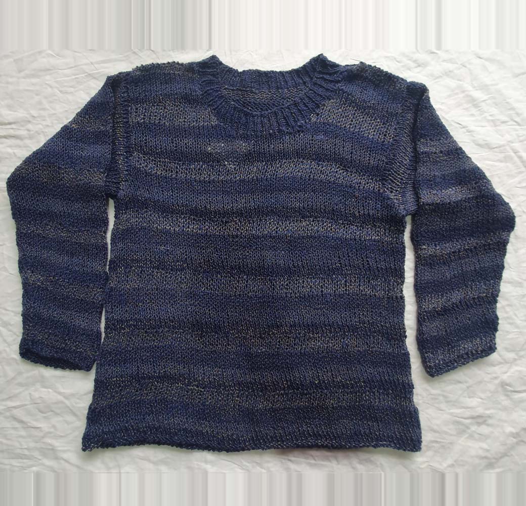 Designer Sweater