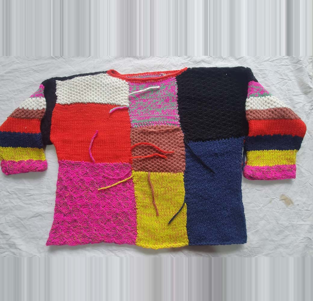 Merino Sweater