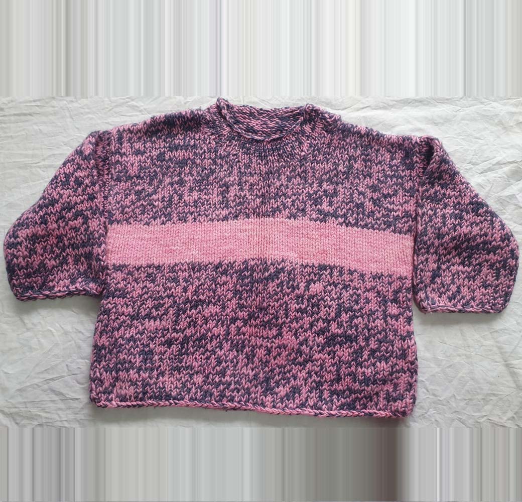Merino Kids sweater