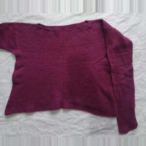 Cashmere Sweater