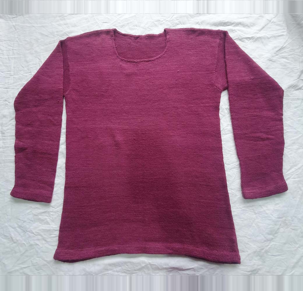 Cashmere Sweater