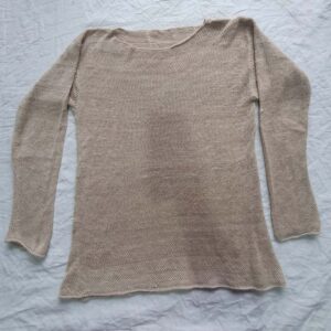 Cashmere Sweater